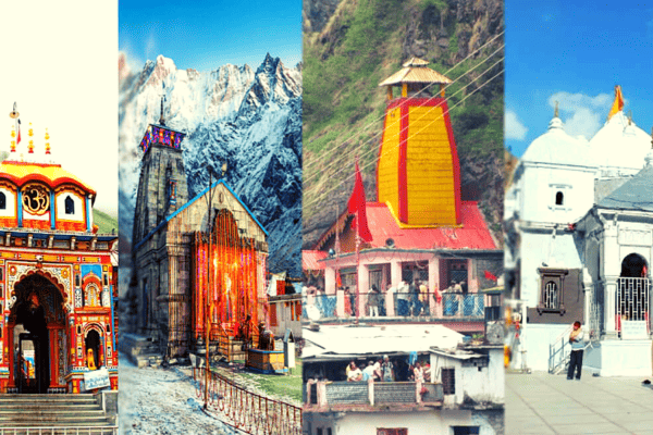 Char-Dham Yatra